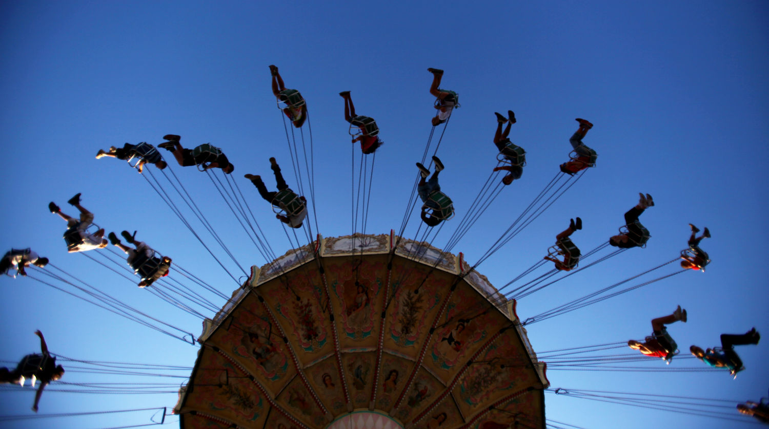 Salem Fair